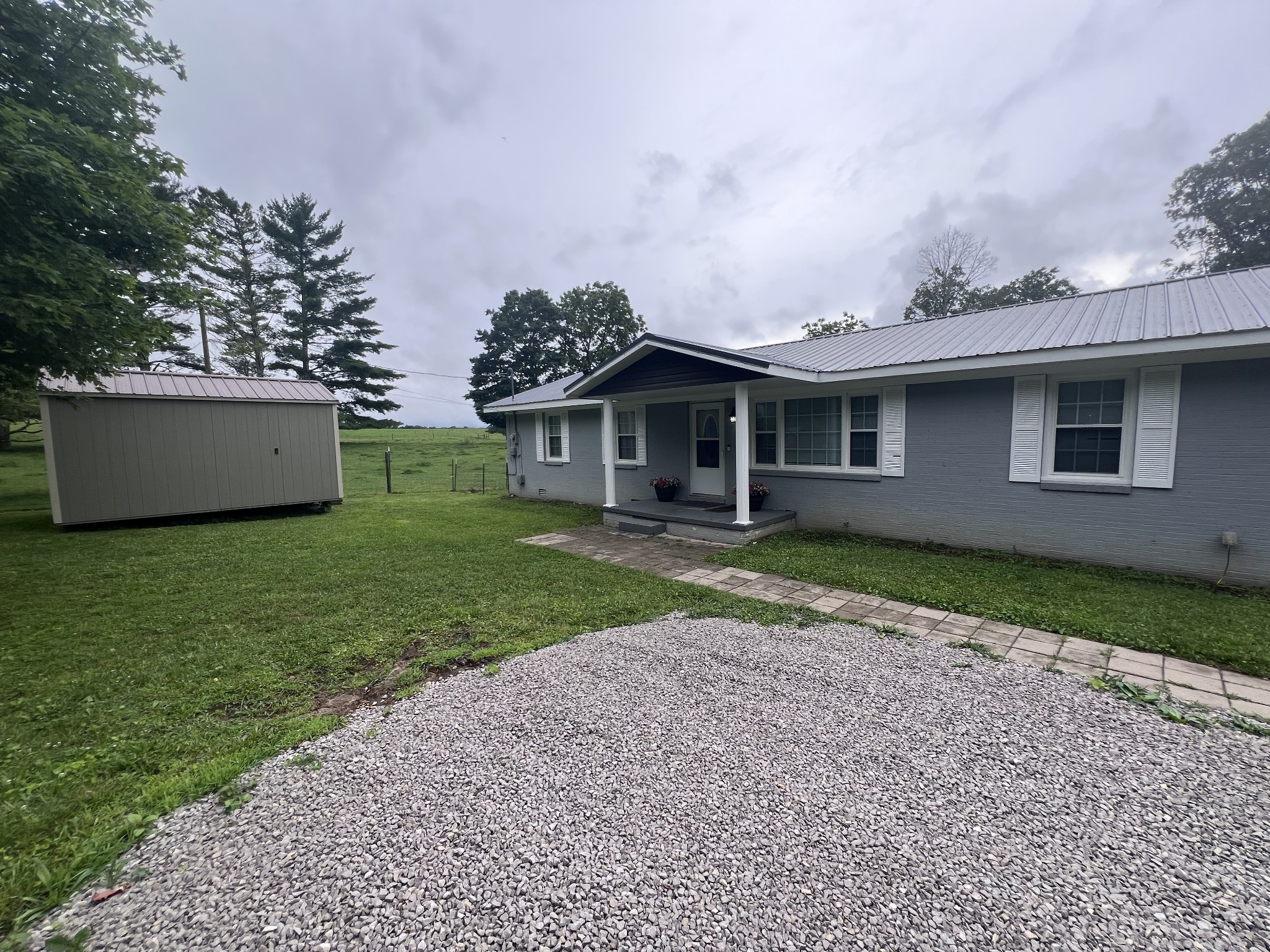 318 Old Parker Rd