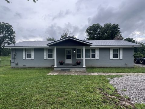318 Old Parker Rd Altamont TN 37301