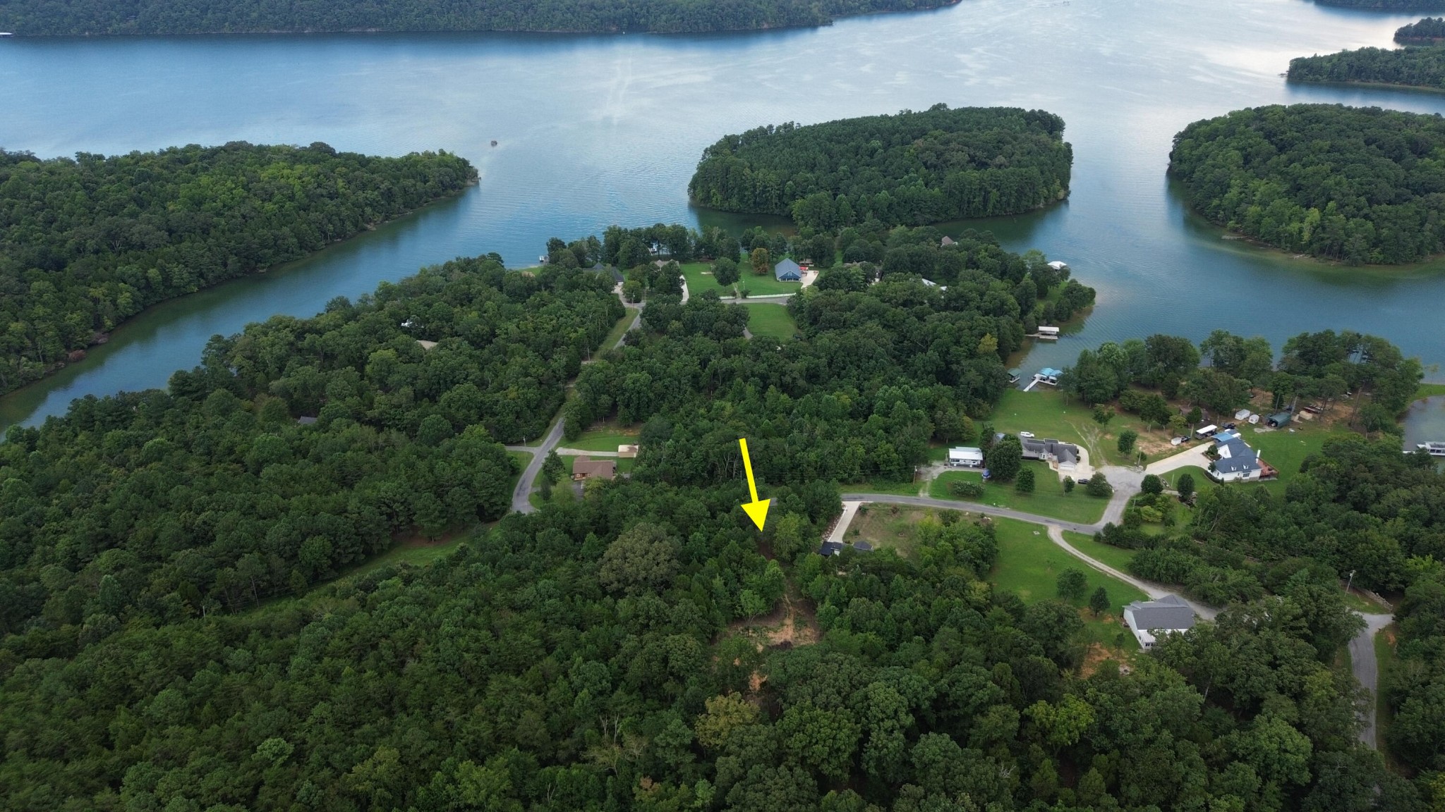 1399 Pin Hook Road