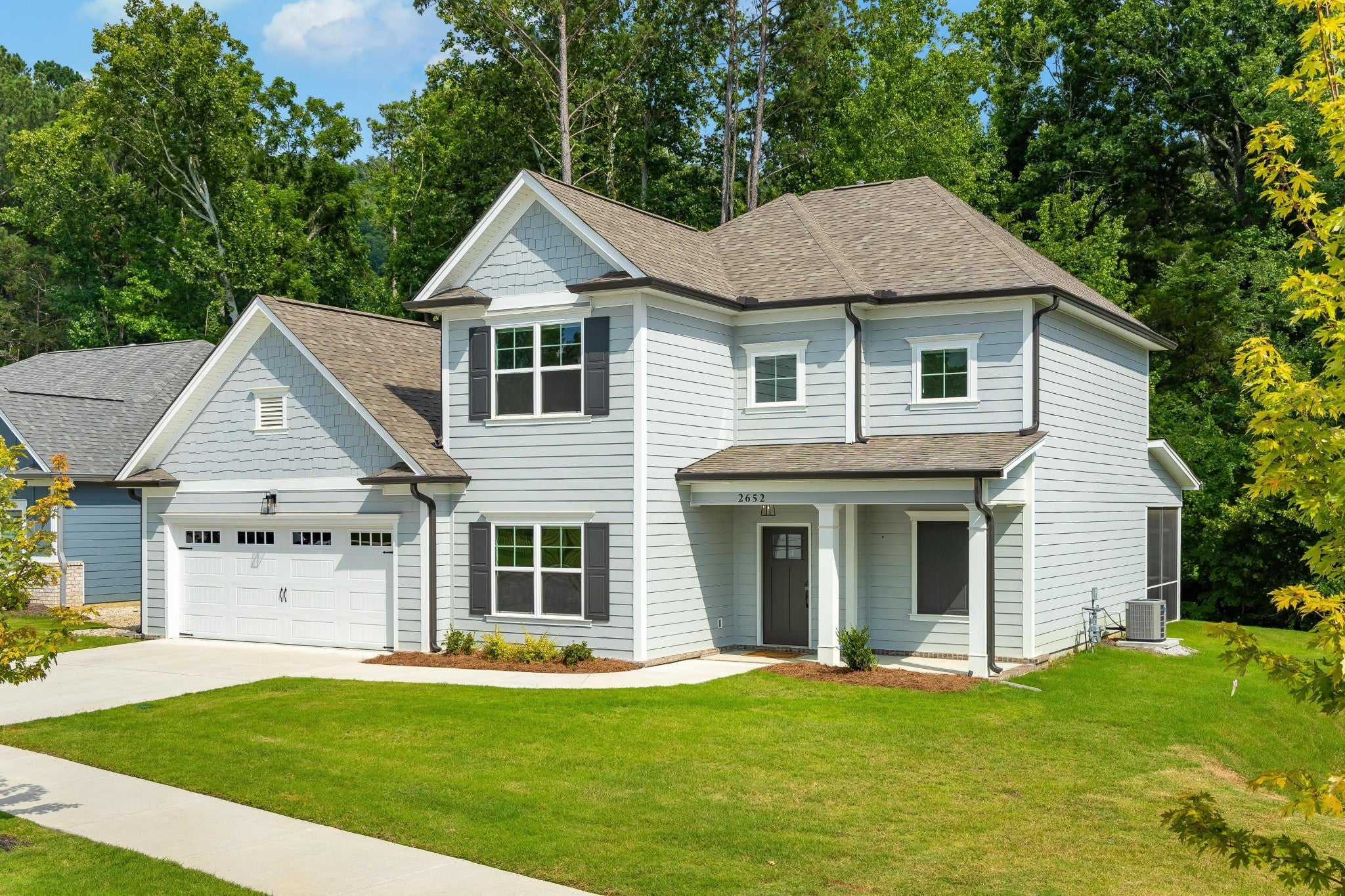 2652 Firefly Field Road