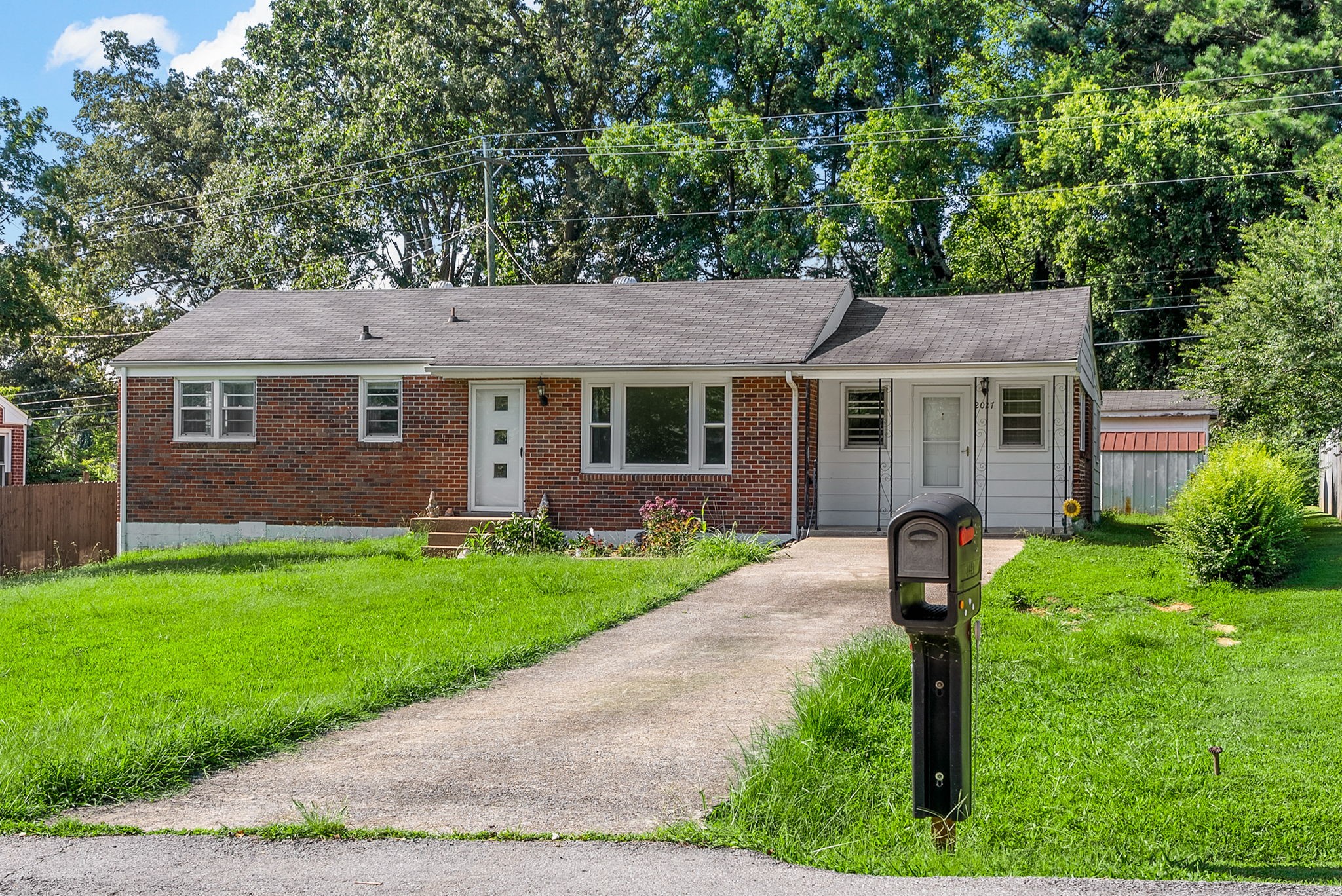 2027 Montgomery Pkwy