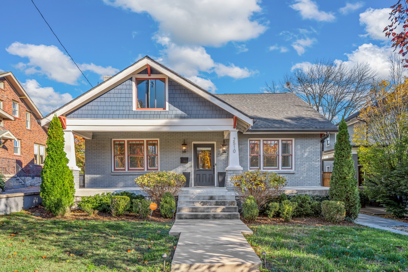 2510 Belmont Blvd