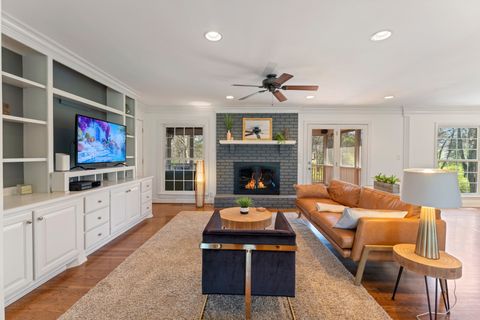 8012 Knoll Ct Brentwood TN 37027