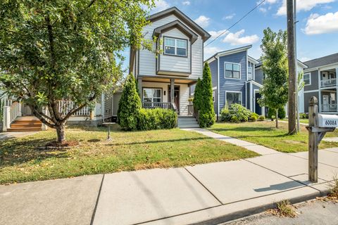 6008A California Avenue Nashville TN 37209