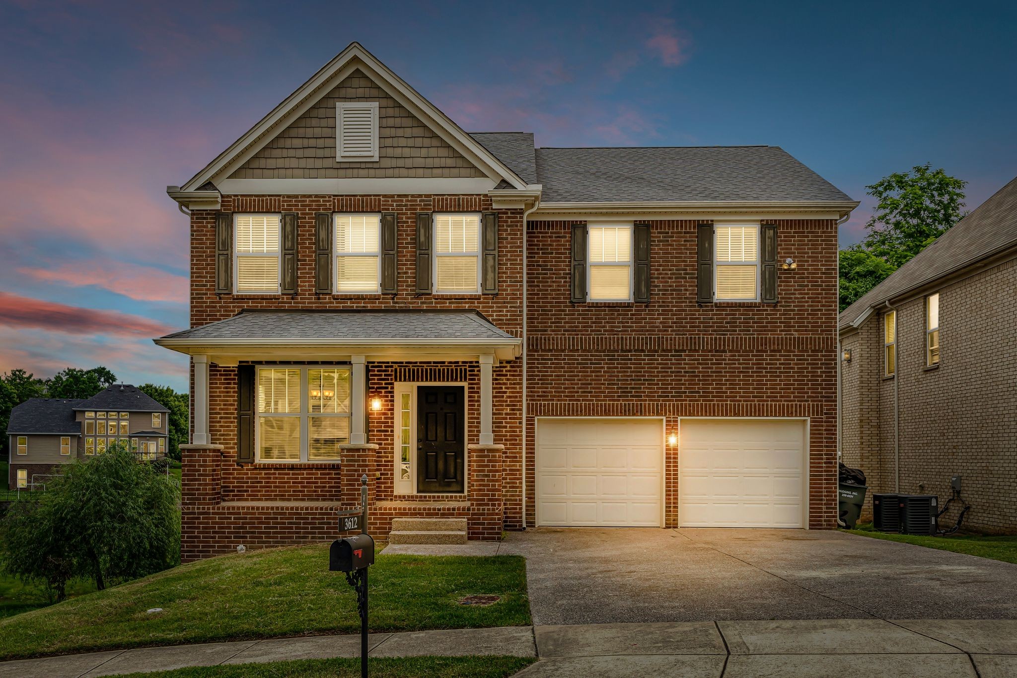 3612 Turfway Ct