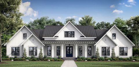 1501 Spencer Mill Rd Burns TN 37029