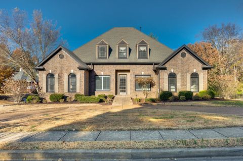 1060 Stonebridge Park Drive Franklin TN 37069