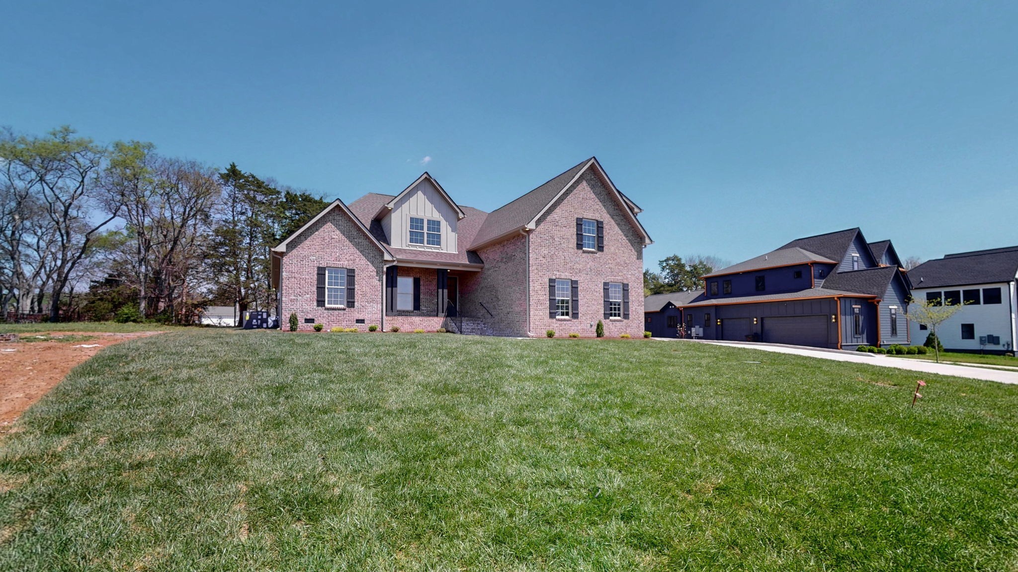 1509 Martha Washington Way