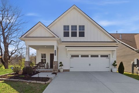 9645 Kaplan Ave Brentwood TN 37027