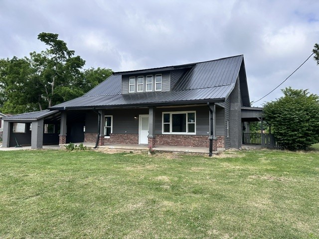 299 Tom Beasley Rd