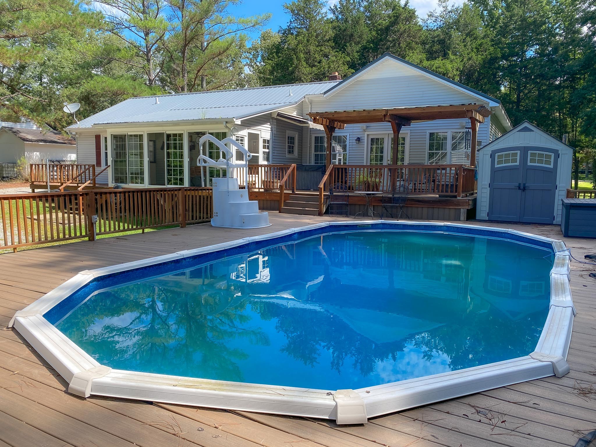 7289 Cuba Landing Rd