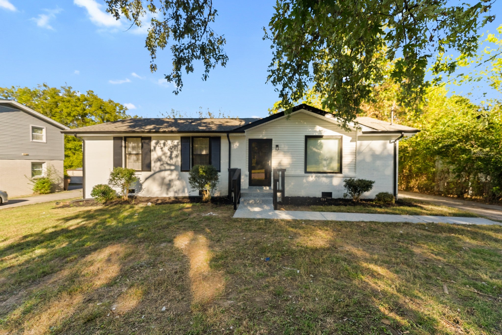 3-bed listing at 4122 Boyd Dr, Nashville