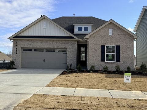 608 Phoebe Way Gallatin TN 37066