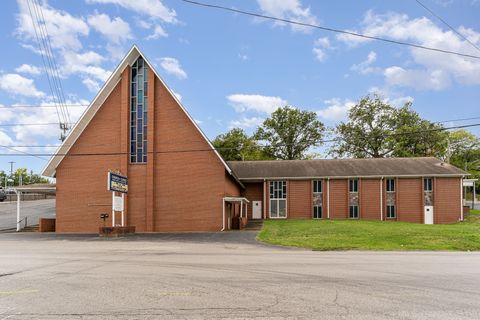 1251 Antioch Pike Nashville TN 37211