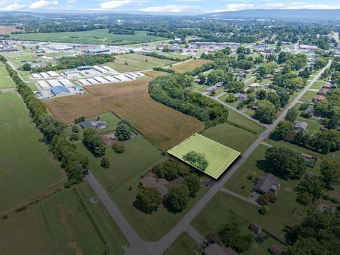 0 Mary Sharp Dr Decherd TN 37324