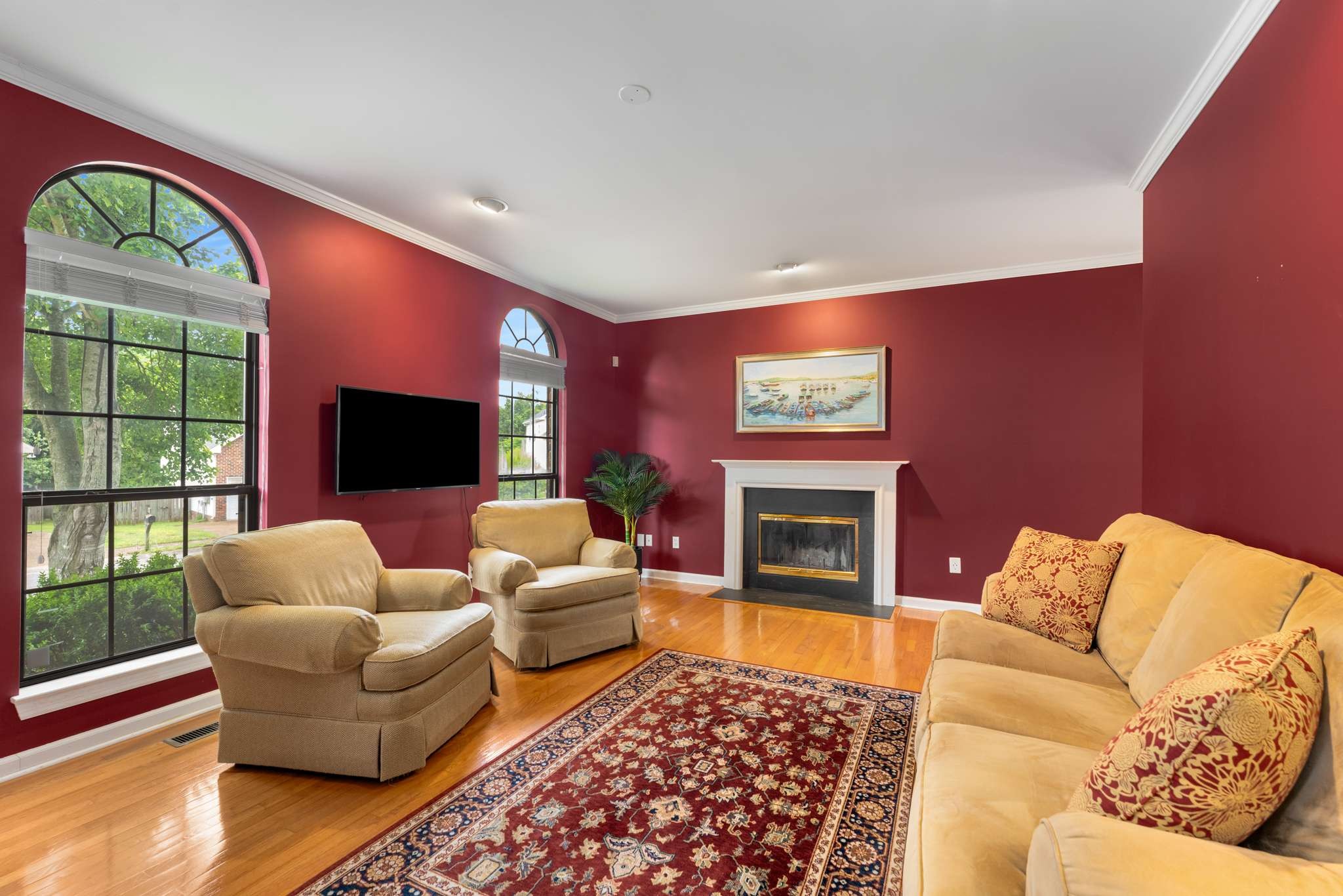 7737 Poplar Ridge Dr