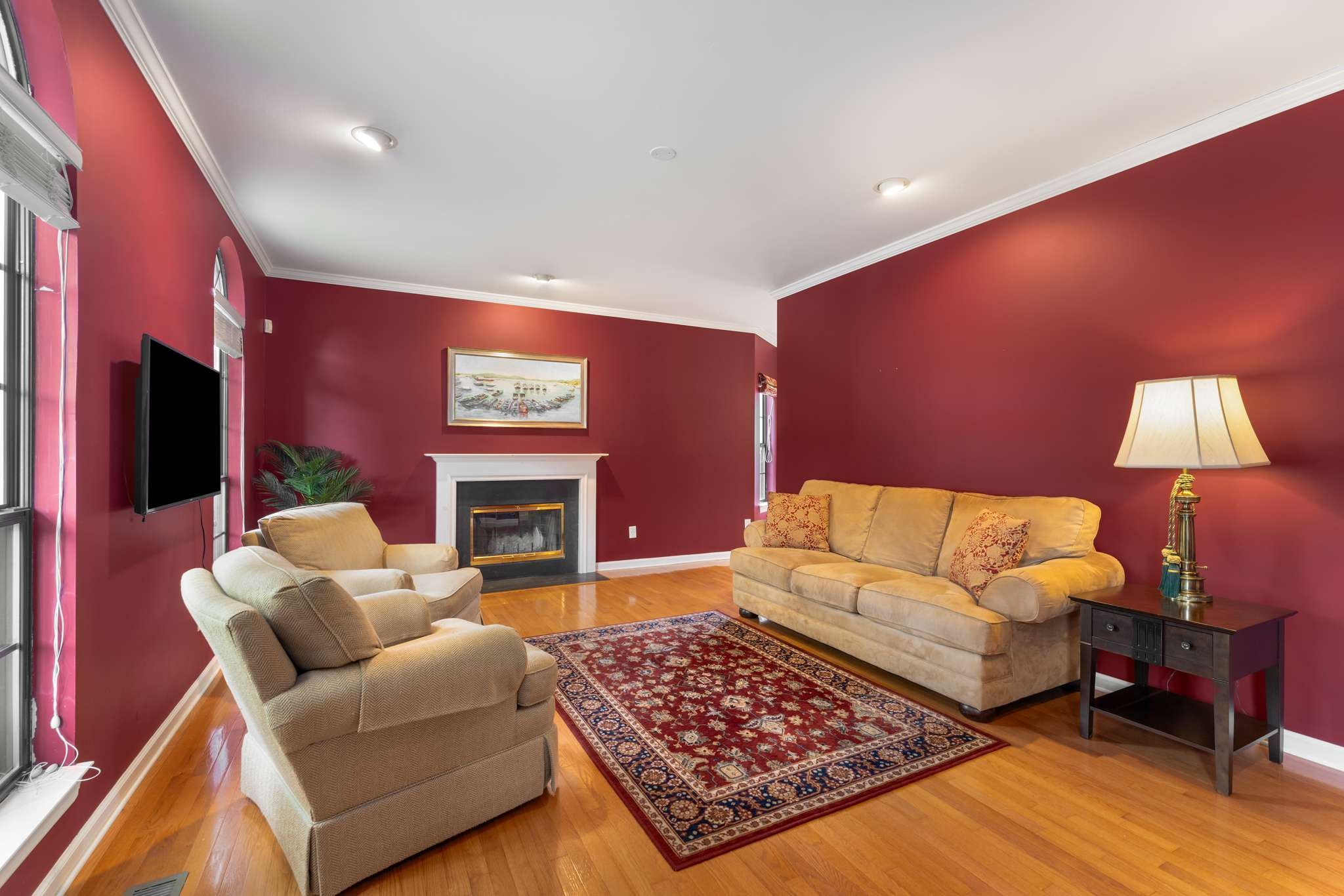 7737 Poplar Ridge Dr