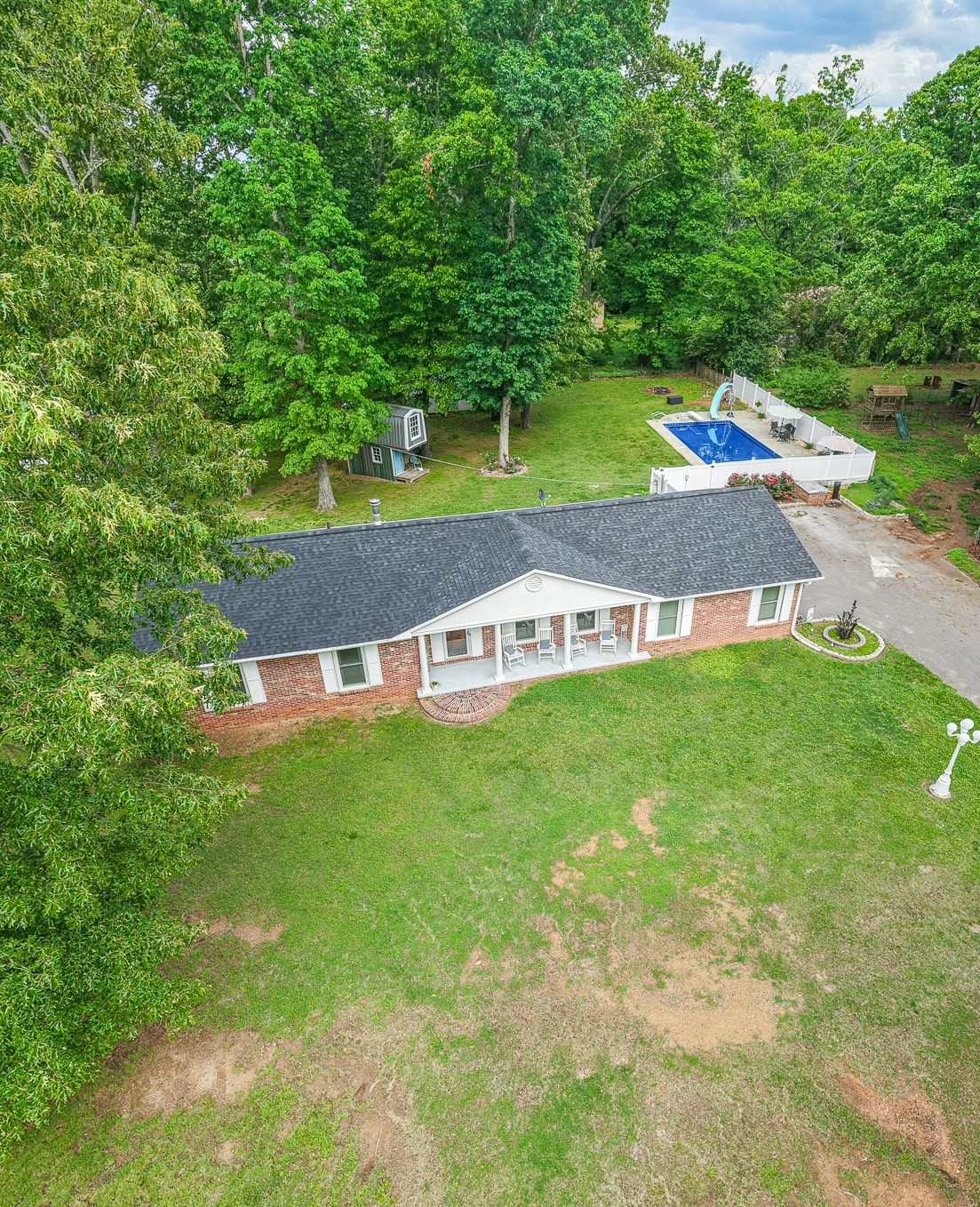 3134 Huntsville Hwy