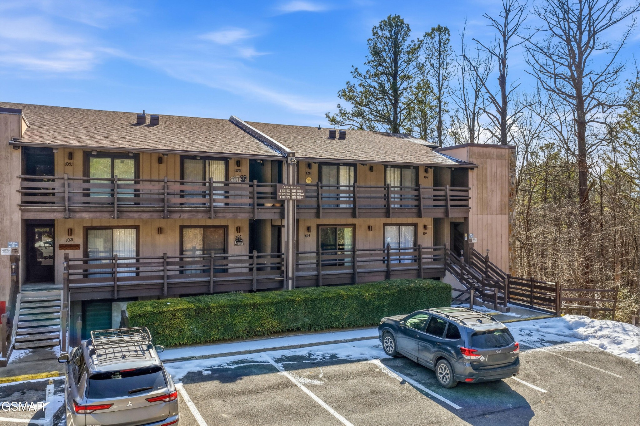 Photo 1 of 37 — 1081 Cove Road APT 1024, Sevierville, TN 37876