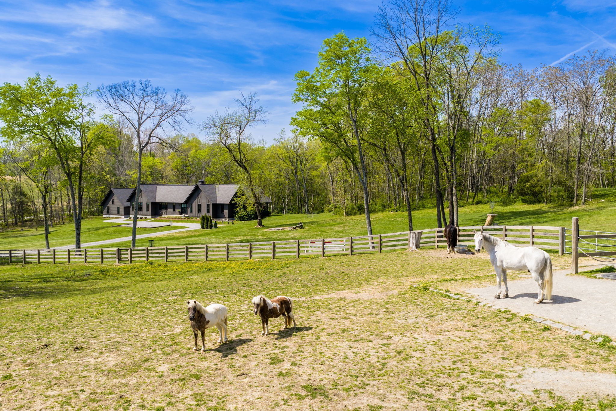 934 Hickory Hills Dr