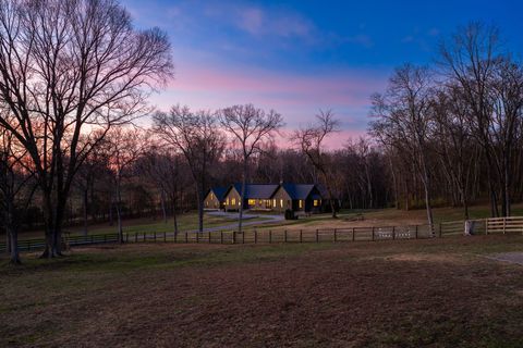 934 Hickory Hills Dr Franklin TN 37067