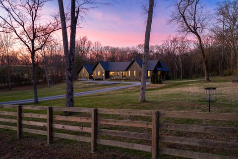 934 Hickory Hills Dr Franklin TN 37067