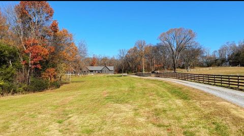 934 Hickory Hills Dr Franklin TN 37067