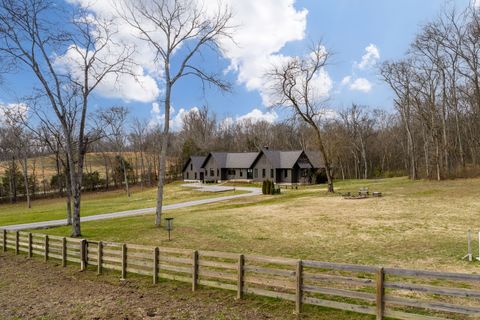 934 Hickory Hills Dr Franklin TN 37067