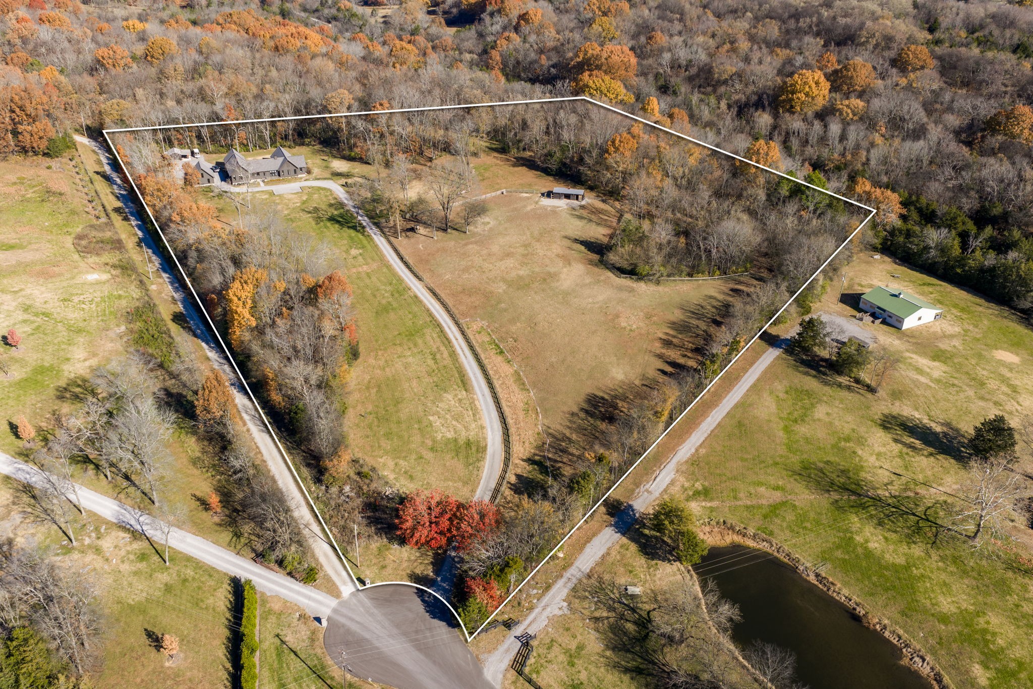 934 Hickory Hills Dr