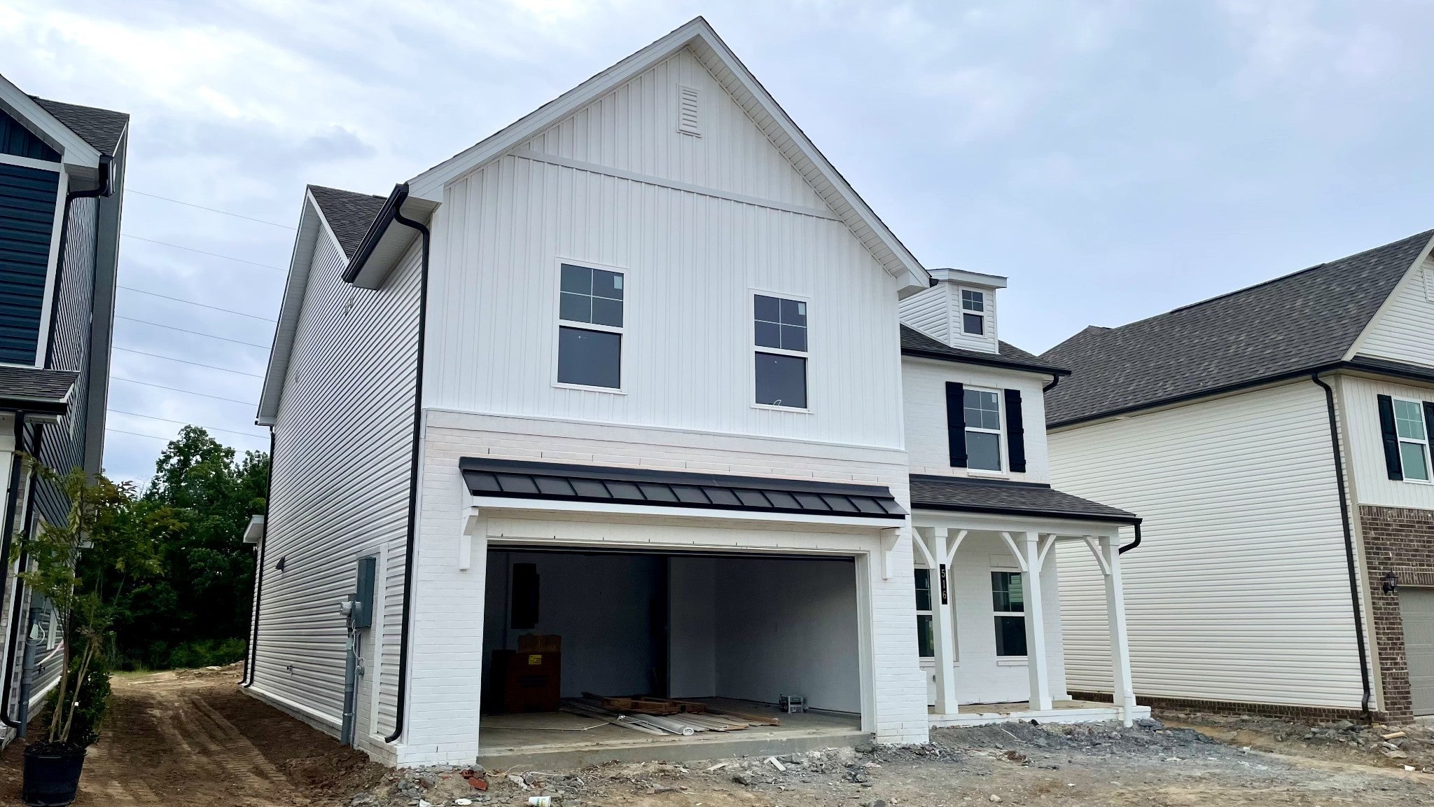 516 Misty Creek Court