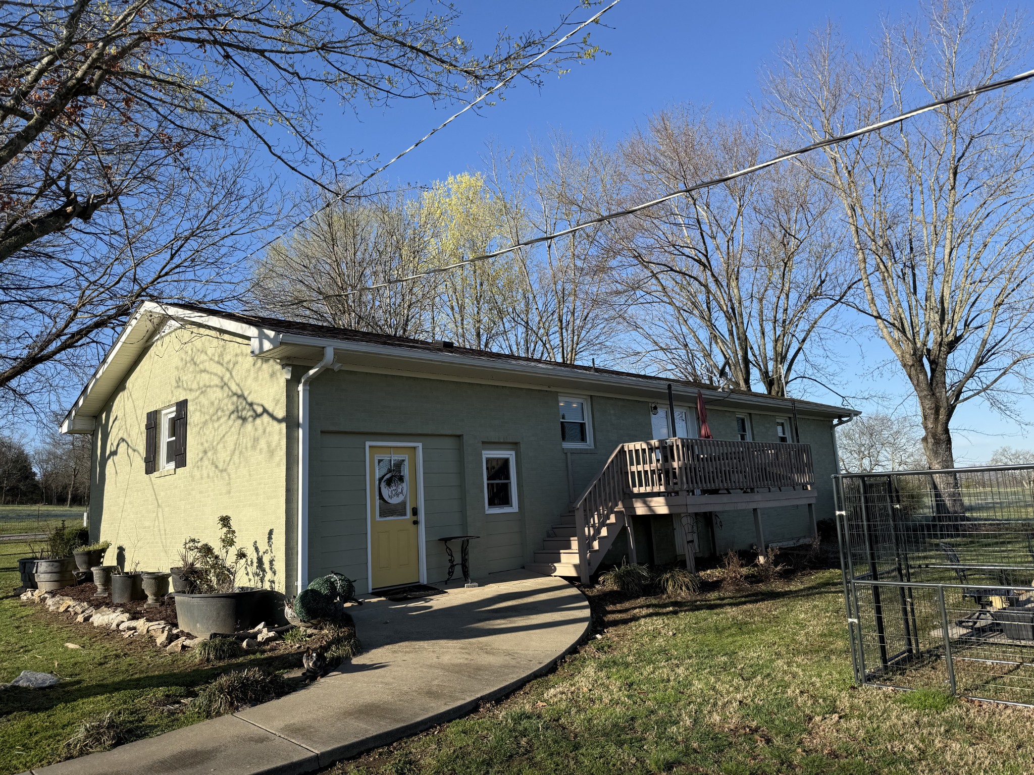 182 Charlie Russell Rd