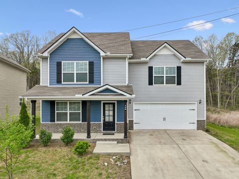 126 Kash Ct La Vergne TN 37086