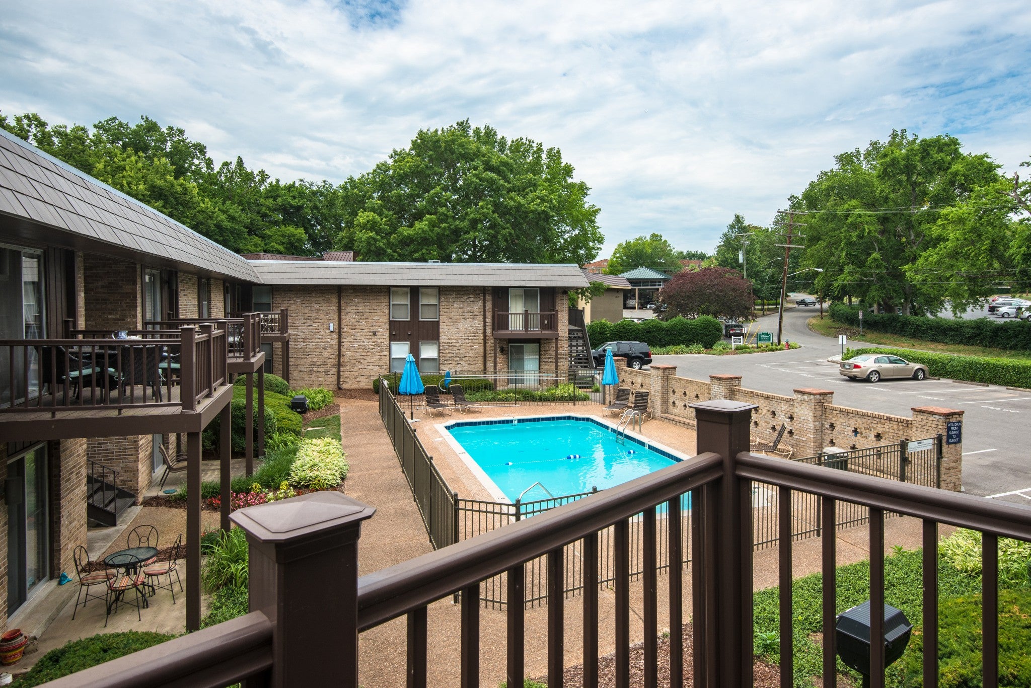 1-bed home for rent in Nashville, TN 37205, 3901 Whitland Ave 7 3901 Whitland Ave 7, Nashville TN 37205 1-bed home, photo 5 of 35