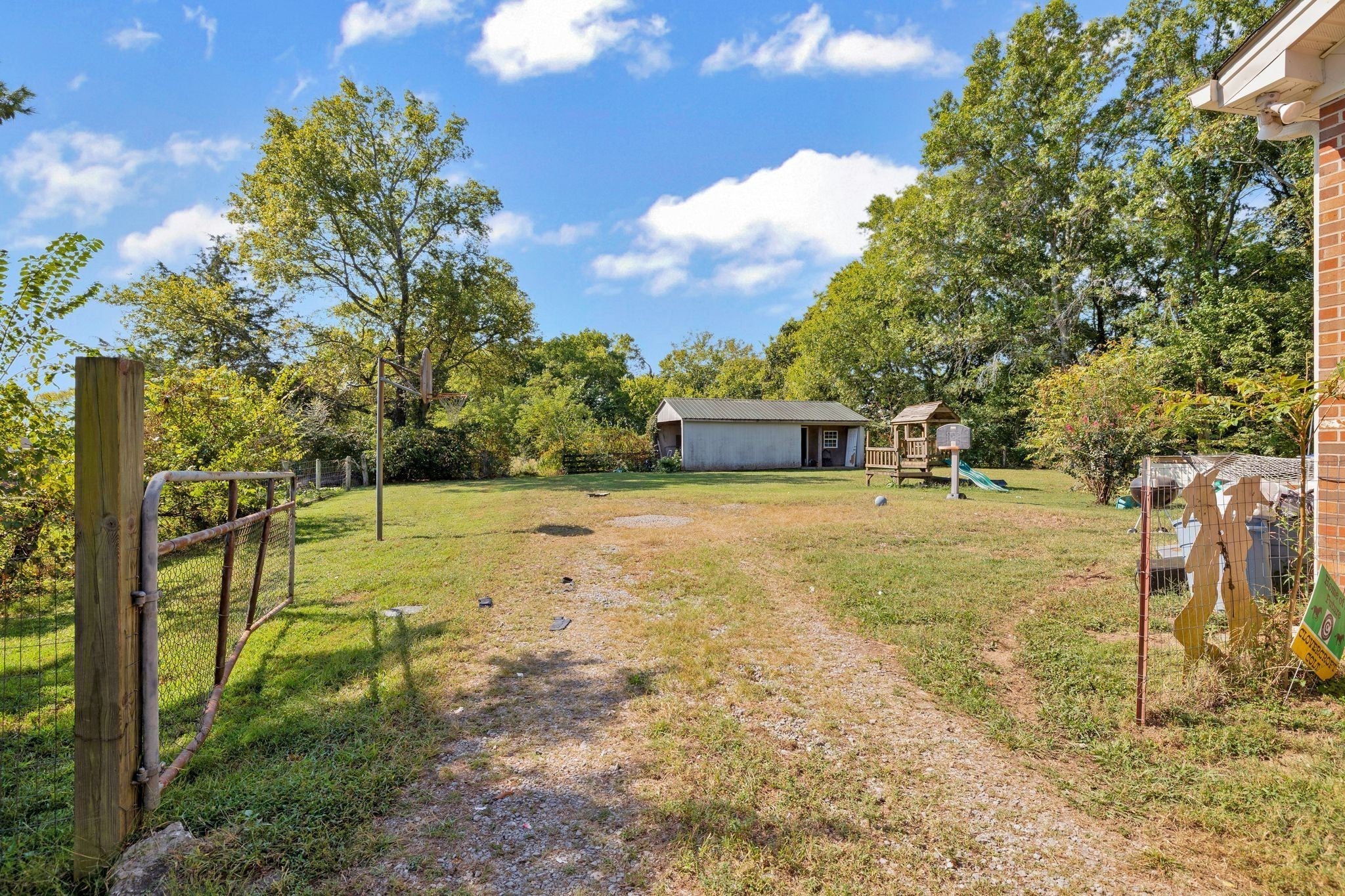4165 Clovercroft Road