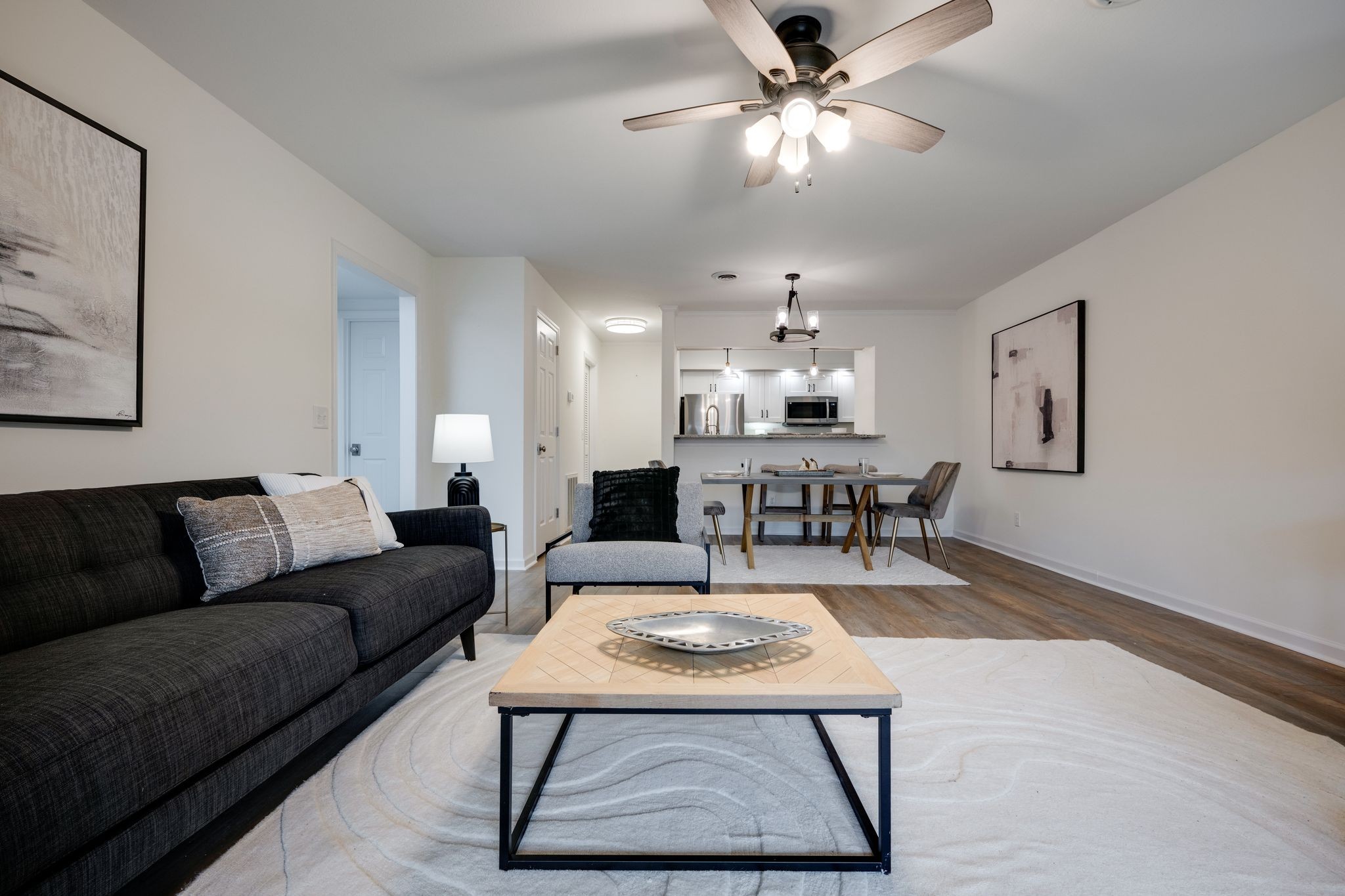 305 Village Lane West