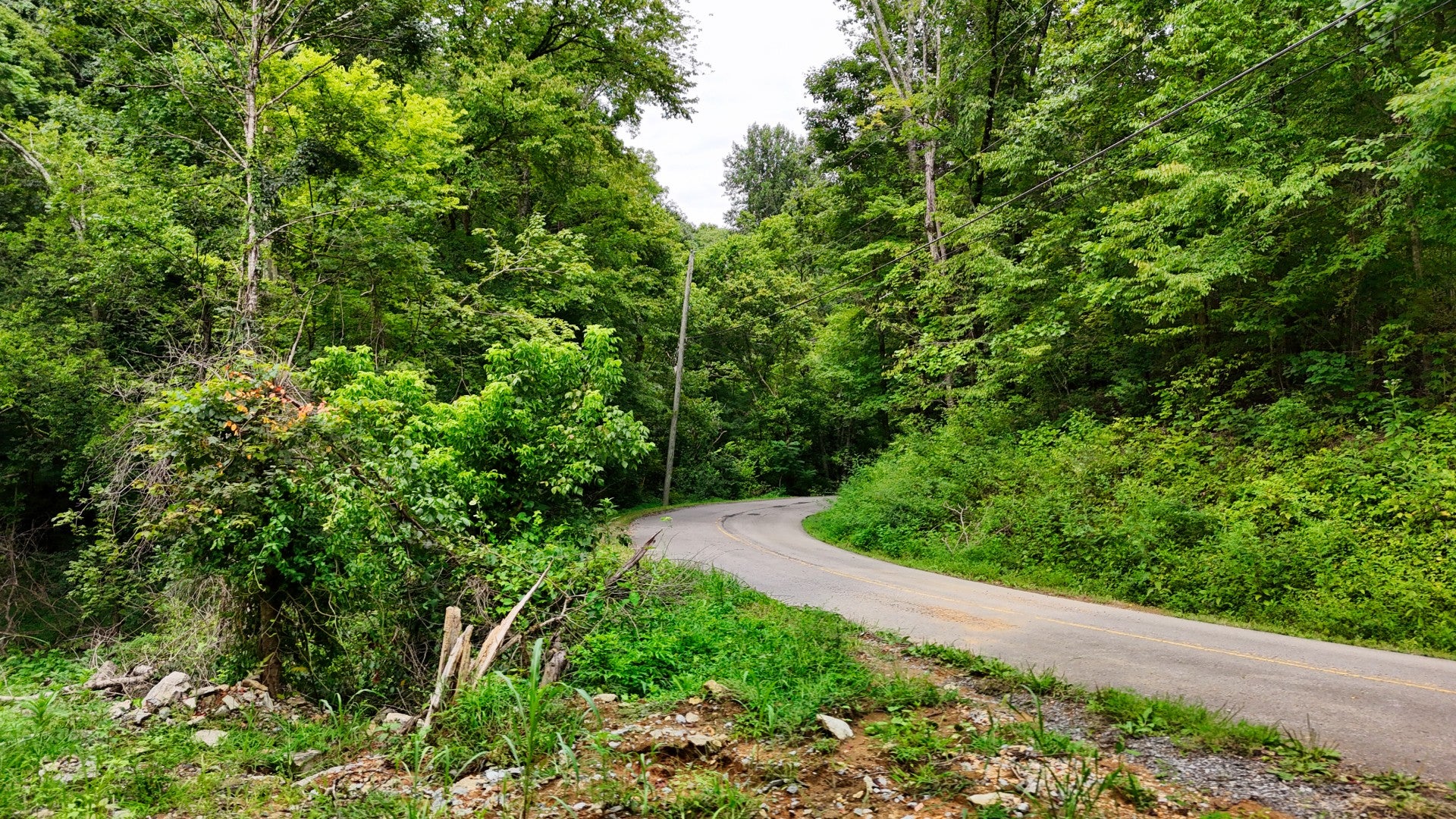 0 Sulphur Creek Rd