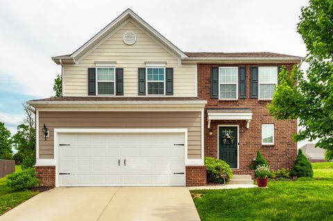 117 Rotondi Ct, Gallatin, TN 37066 - MLS#: 2825363