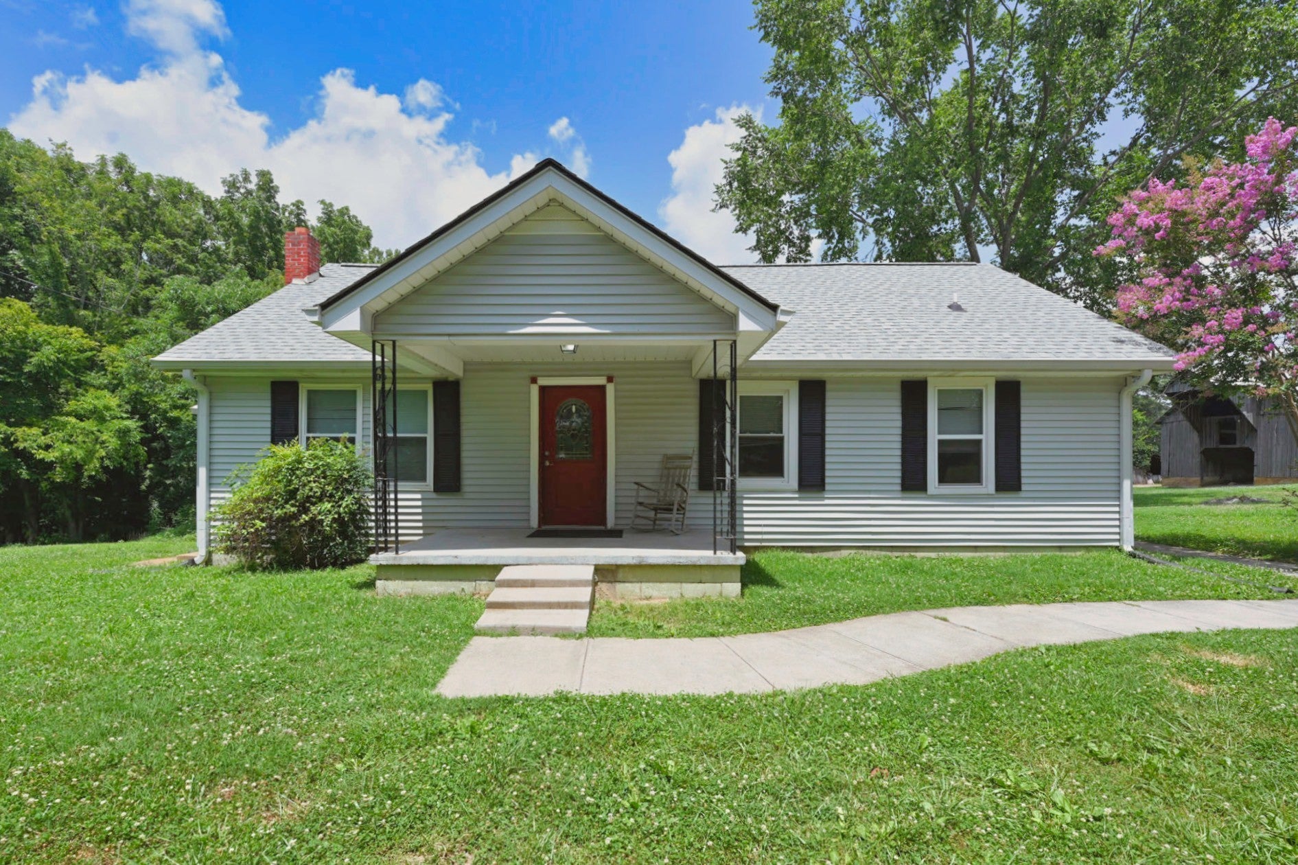 5658 Dividing Ridge Rd