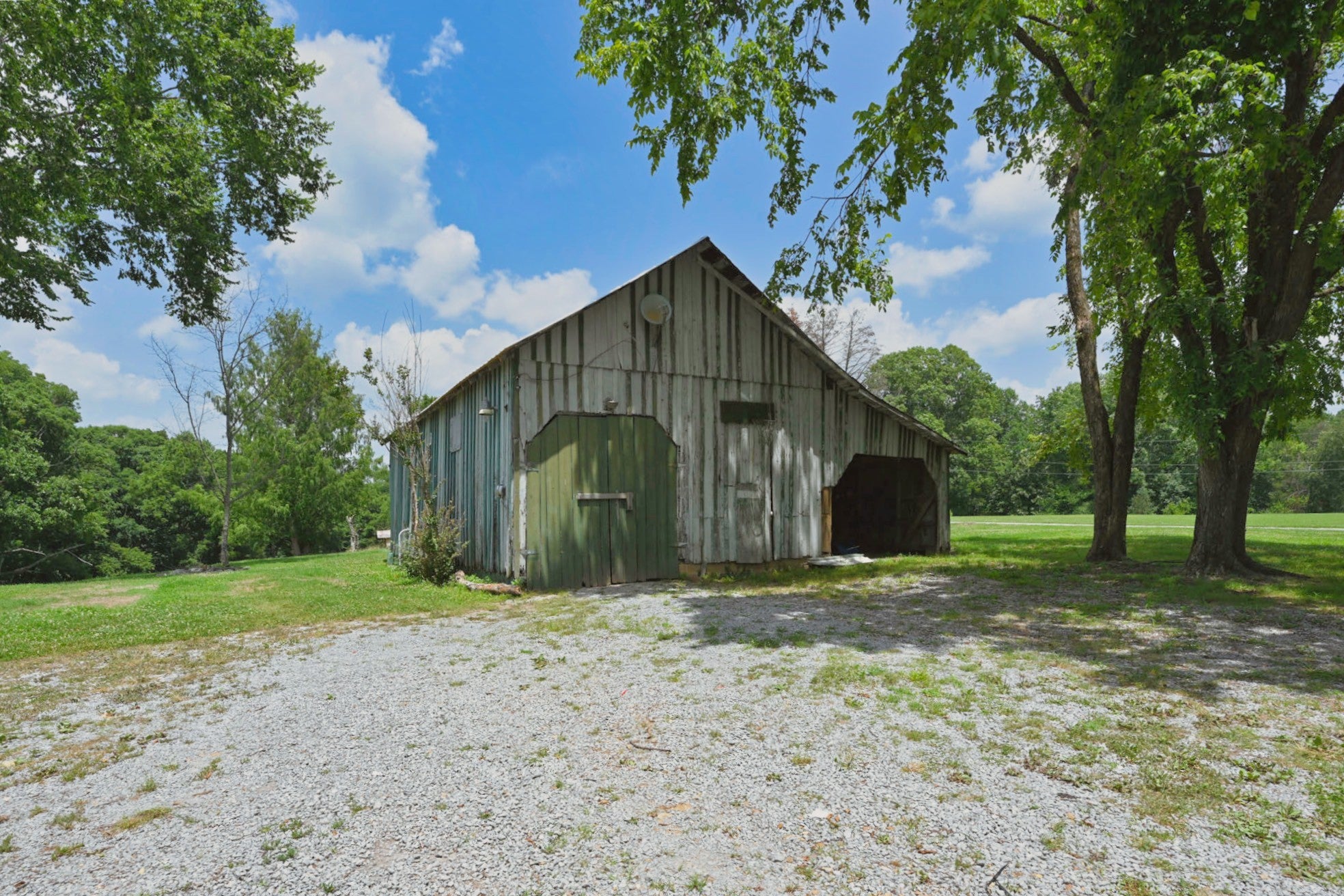 5658 Dividing Ridge Rd