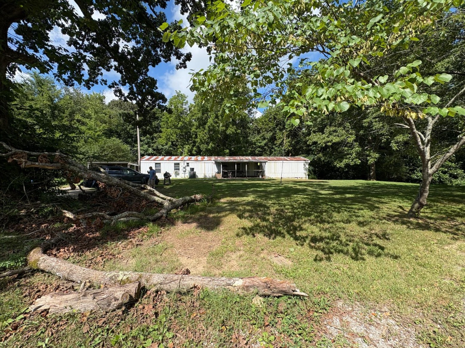 4900 Chapel Hill Rd