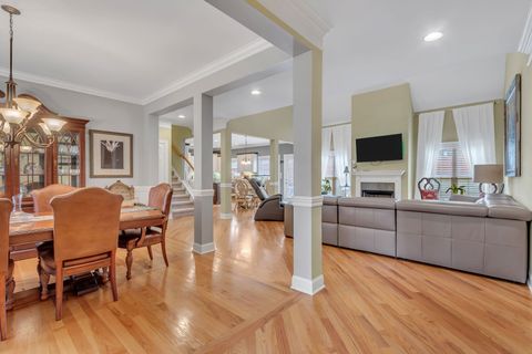 1016 Red Pepper Rdg Spring Hill TN 37174