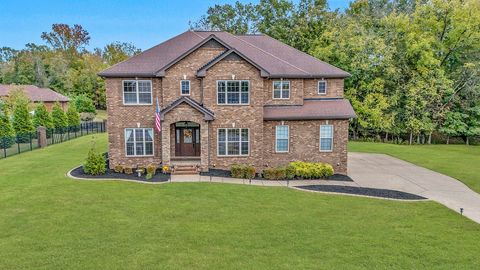 209 Amana Dr Lebanon TN 37087