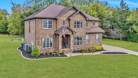 209 Amana Dr Lebanon TN 37087