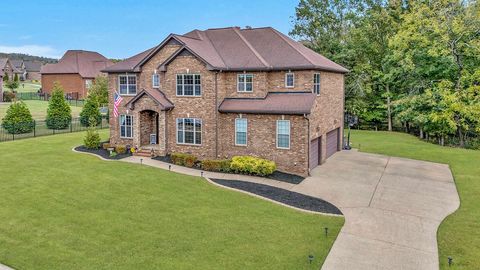 209 Amana Dr Lebanon TN 37087