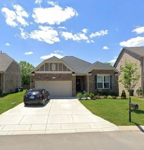 5014 Winslow Dr, Mount Juliet, TN 37122 - MLS#: 2781618