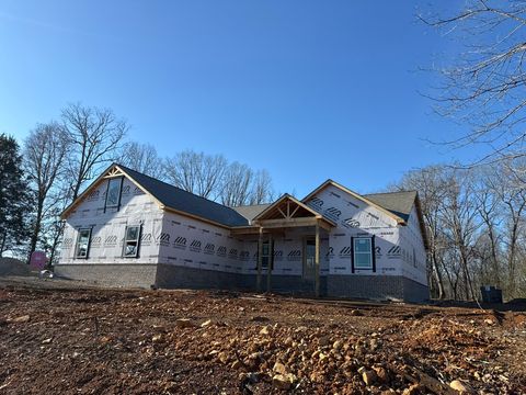 1932 River Rd Clarksville TN 37040