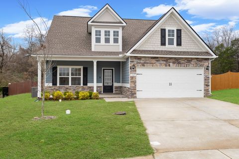 1317 Ardmore Ln Mount Juliet TN 37122