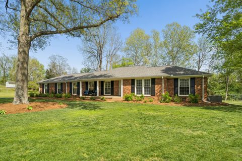 5048 Ragland Dr Nashville TN 37220