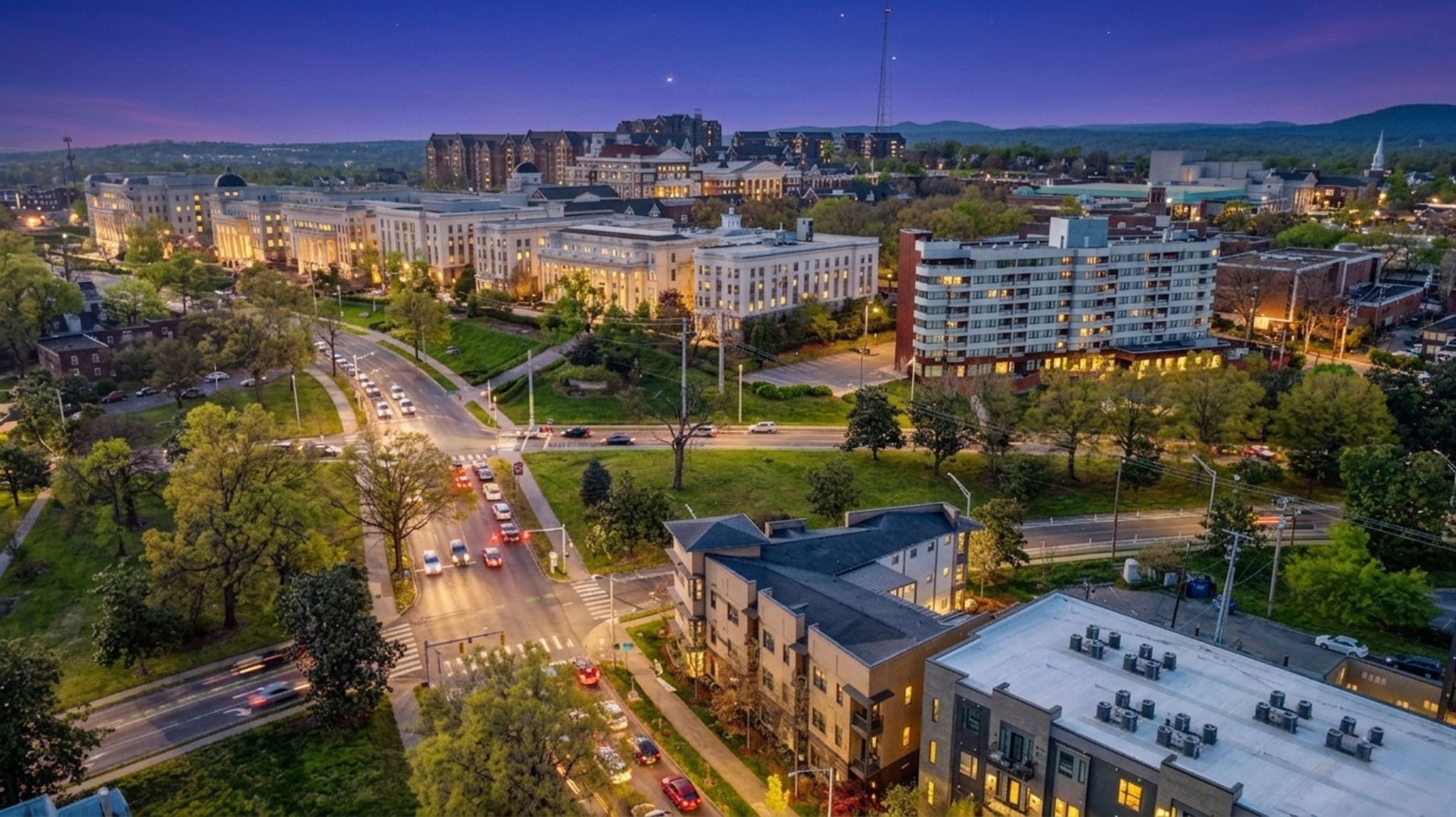 1700 Belcourt Ave 301