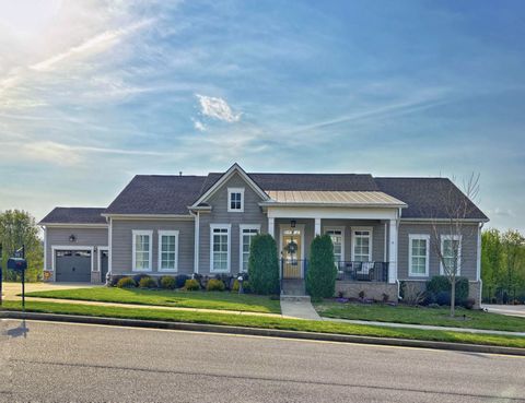 1112 Princeton Hills Dr Nolensville TN 37135